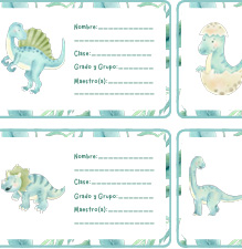 Dinos